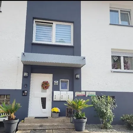 Ferienwohnung Jasmin In Schoenau Bei Heidelberg Fewo 4 Souterrain Schonau  Exterior photo