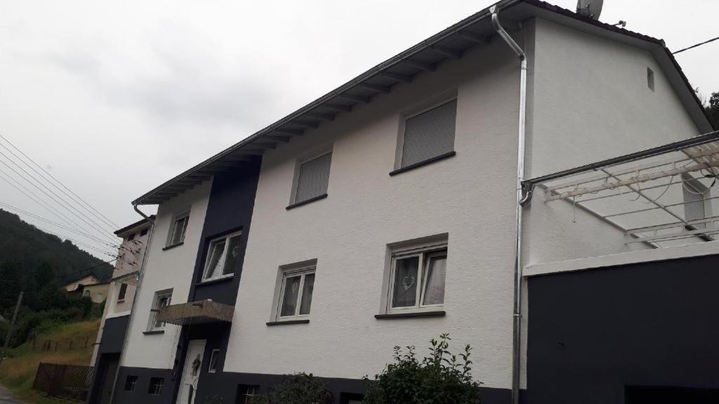 Jasmin In Schoenau Bei Heidelberg 4 Souterrain Schonau (Rhein-Neckar-Kreis)